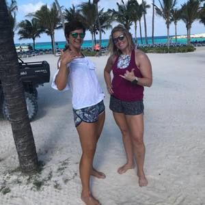 Meet your Posher, Sara